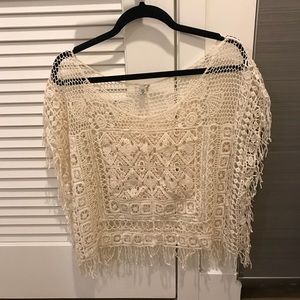 Urban Outfitters Coverup